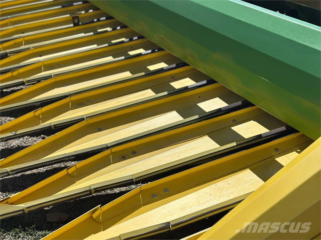 2619 Жниварка Claas Sunspeed 12-70 (2024) Combine harvester heads