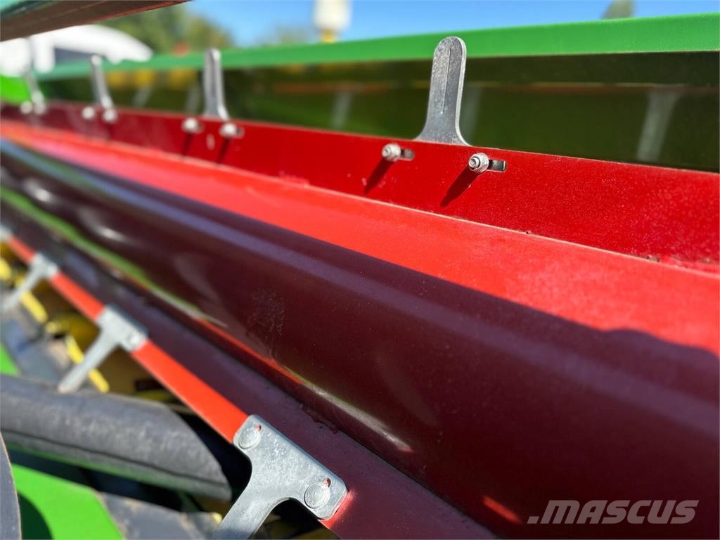 2619 Жниварка Claas Sunspeed 12-70 (2024) Combine harvester heads