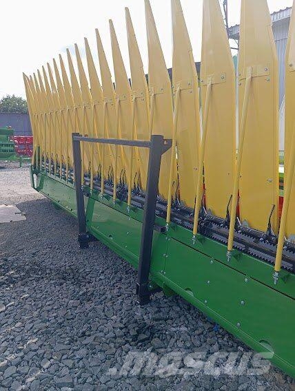 2619 Жниварка Claas Sunspeed 12-70 (2024) Combine harvester heads