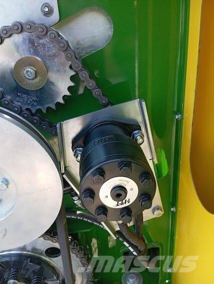 2619 Жниварка Claas Sunspeed 12-70 (2024) Combine harvester heads