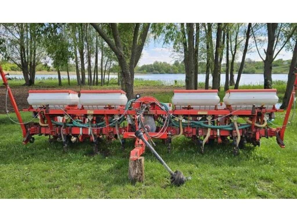 Agromaster Planter A8 مثاقيب