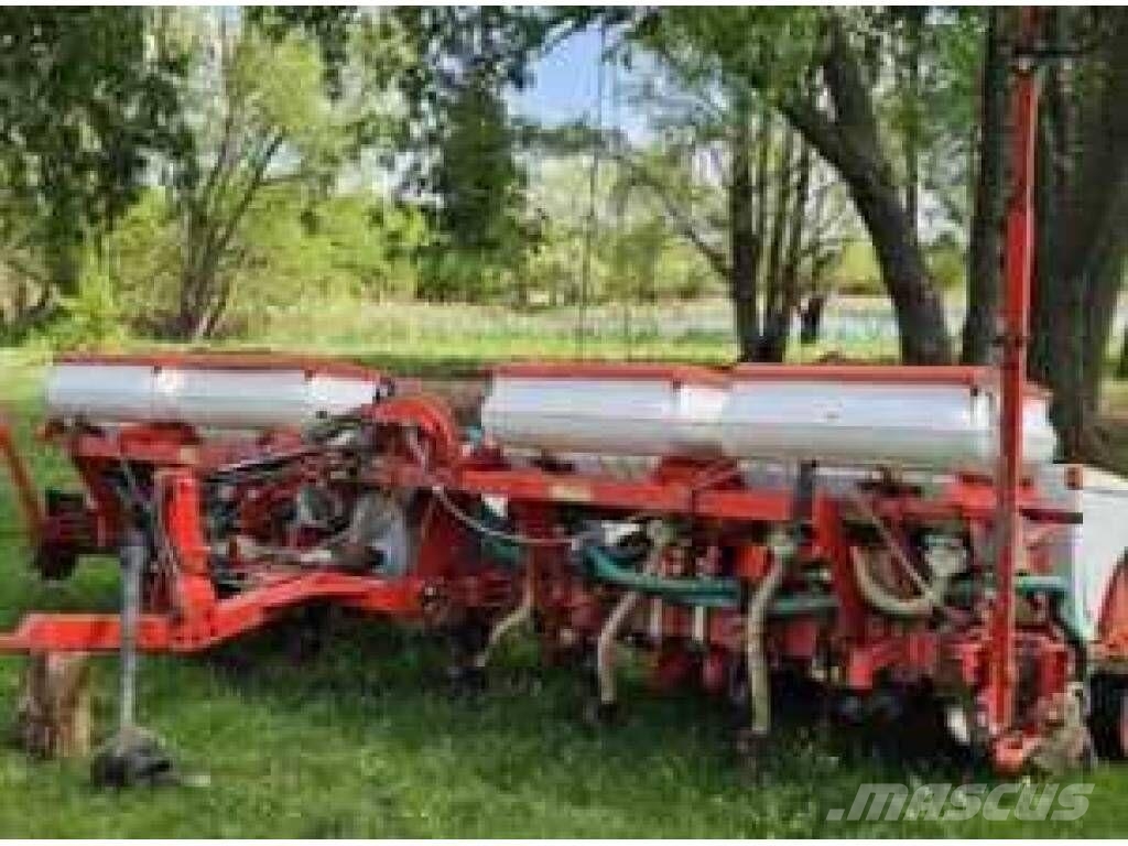 Agromaster Planter A8 مثاقيب
