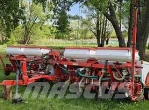 Agromaster Planter A8 (2013) Precizne sijačice
