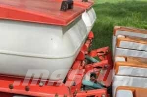 Agromaster Planter A8 (2013) Precizne sijačice
