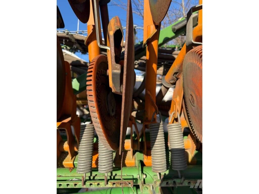 Amazone Citan 12001-C Sembradoras de alta precisión