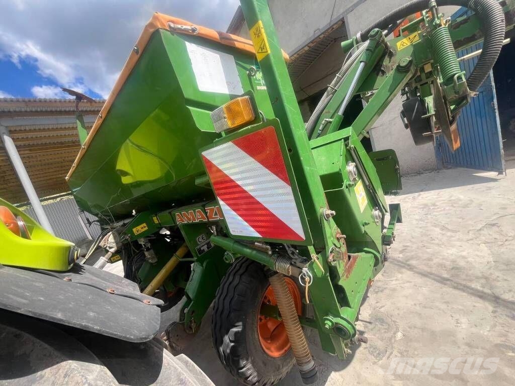 Amazone ED 452-K Presné sejačky