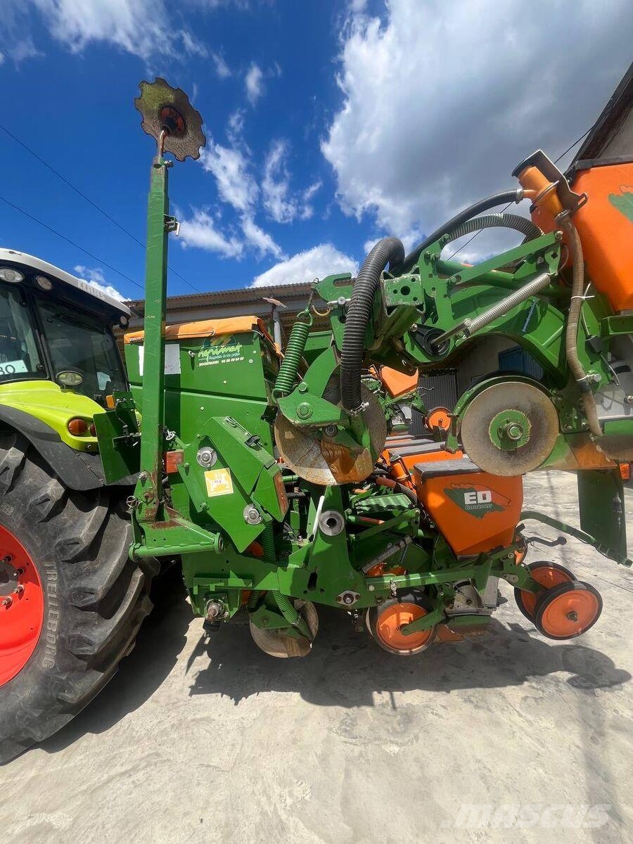 Amazone Сівалка точного висіву Amazone ED 452-K (2007) ماكينات البذر الدقيق