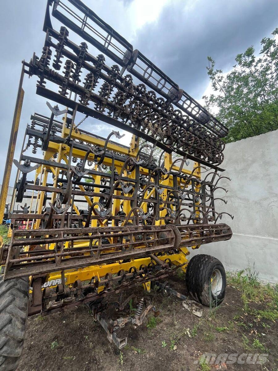 Bednar Компактор Bednar Swifter SE 8000 (2014) Gyökérzöldség kultivátorok