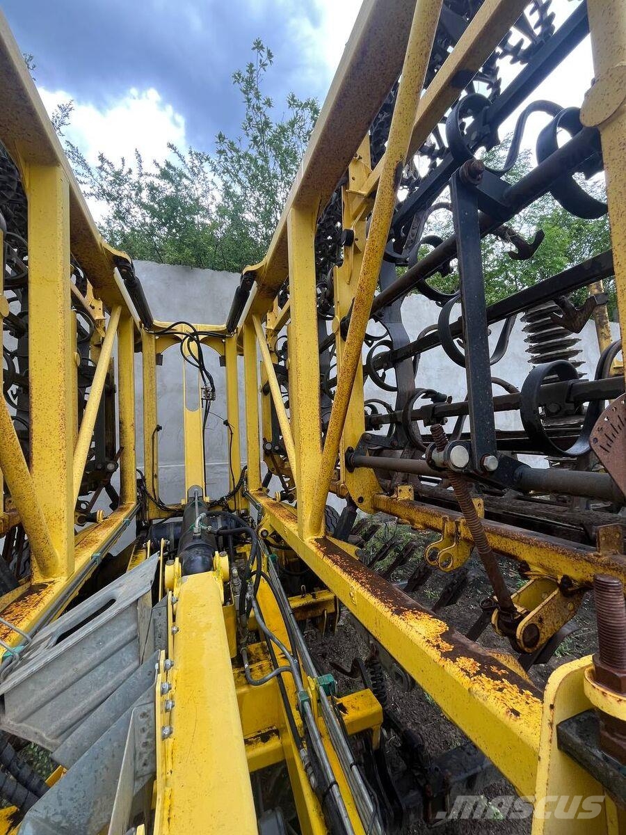 Bednar Компактор Bednar Swifter SE 8000 (2014) Gyökérzöldség kultivátorok