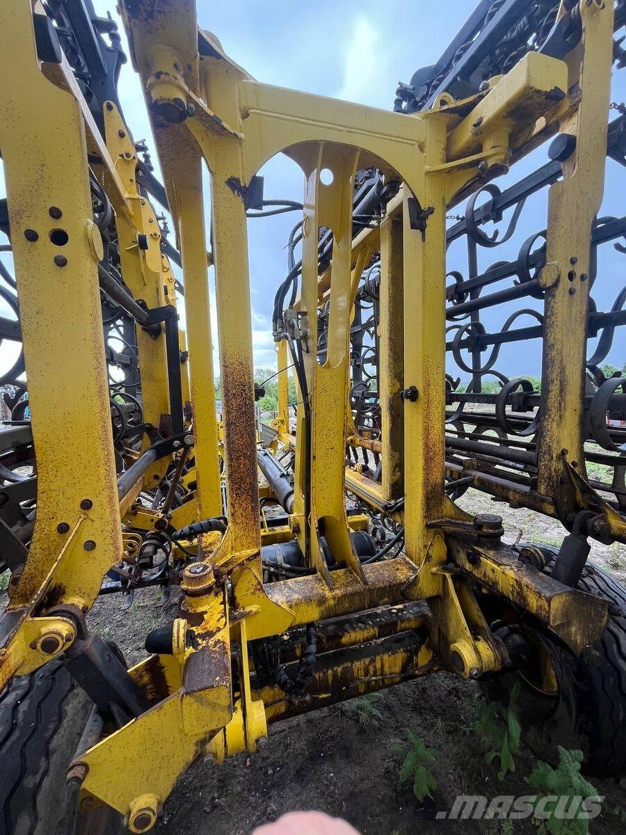 Bednar Компактор Bednar Swifter SE 8000 (2014) Gyökérzöldség kultivátorok