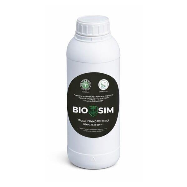 BIOSIM 20L — Комплекс загартованих ґрунтових бакте Egyéb betakarító felszerelések