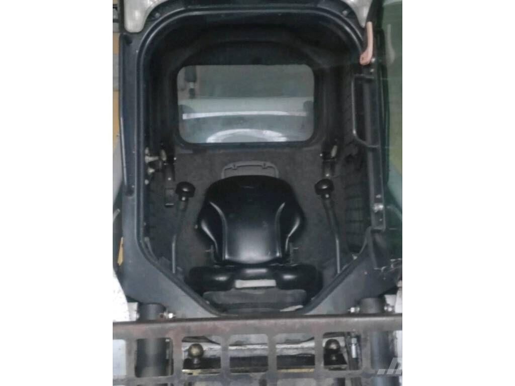 Bobcat S650 Φορτωτάκια