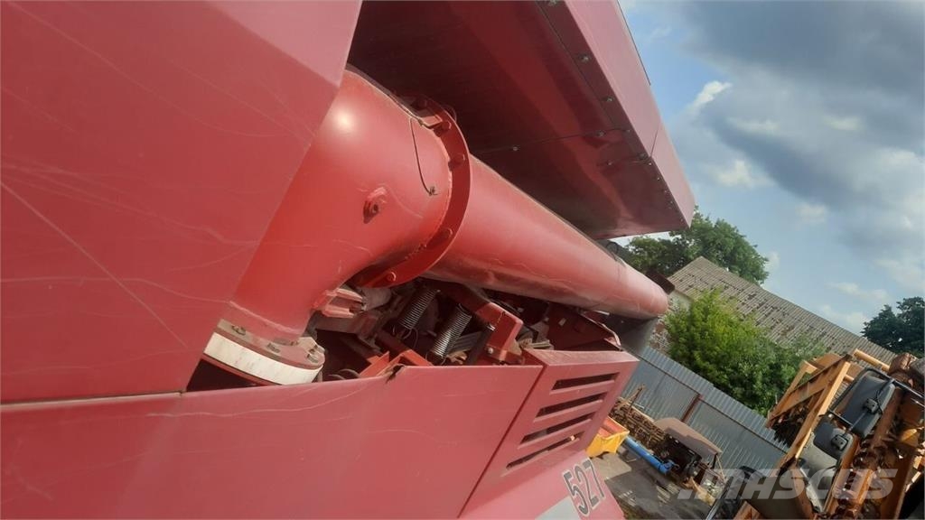 Case IH 527 (1998) 联合收割机