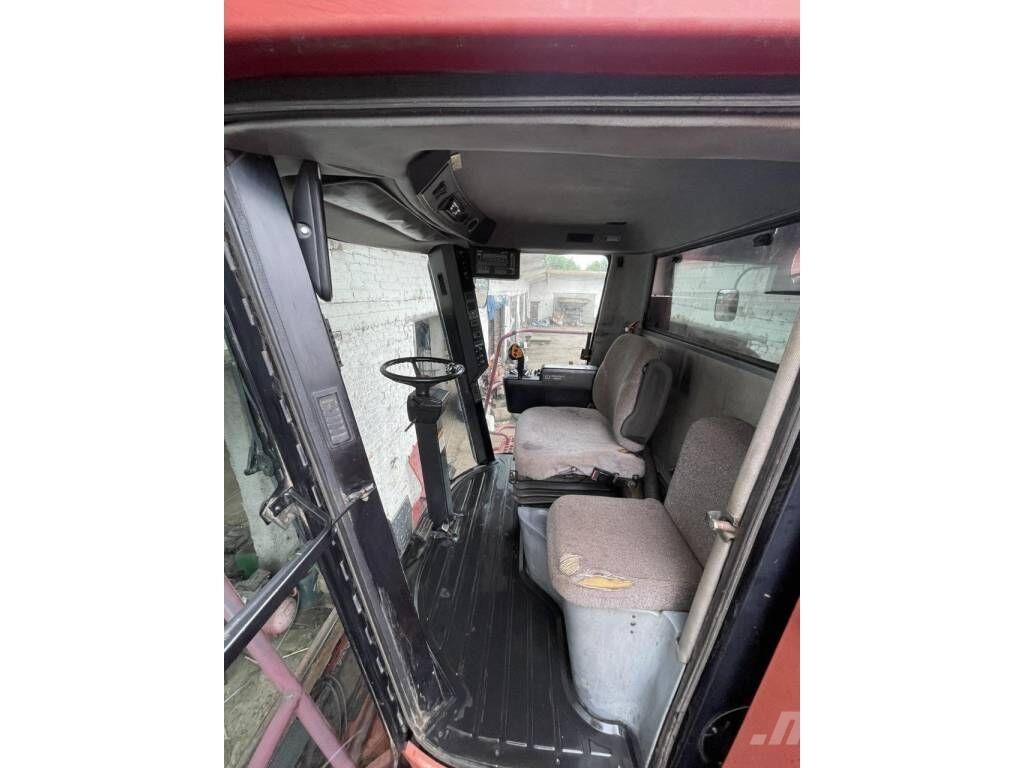 Case IH Axial-Flow 2388 콤바인 수확기