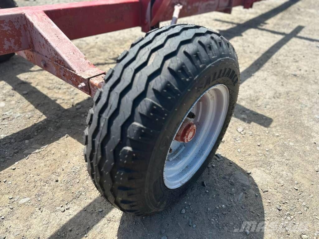 Case IH Case Outros reboques agricolas