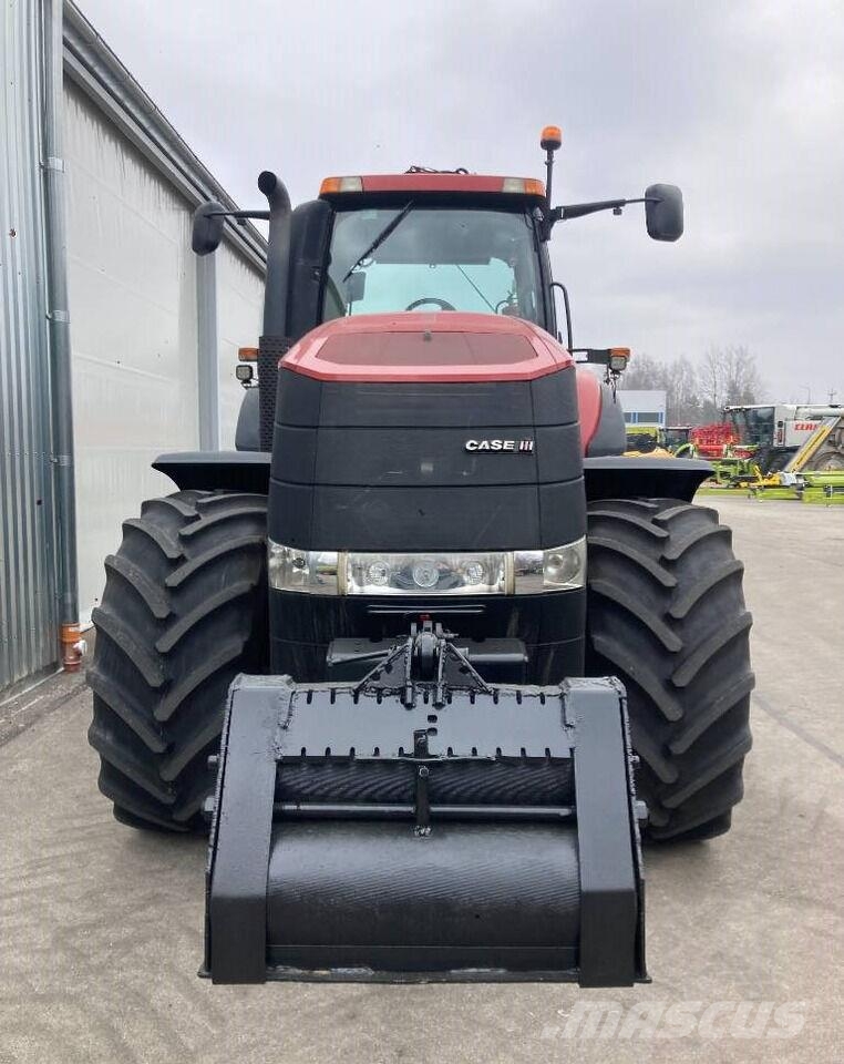 Case IH Magnum 340 Tractores