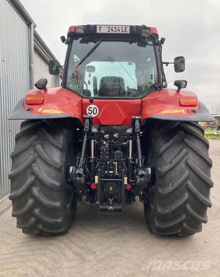 Case IH Magnum 340 Tractores