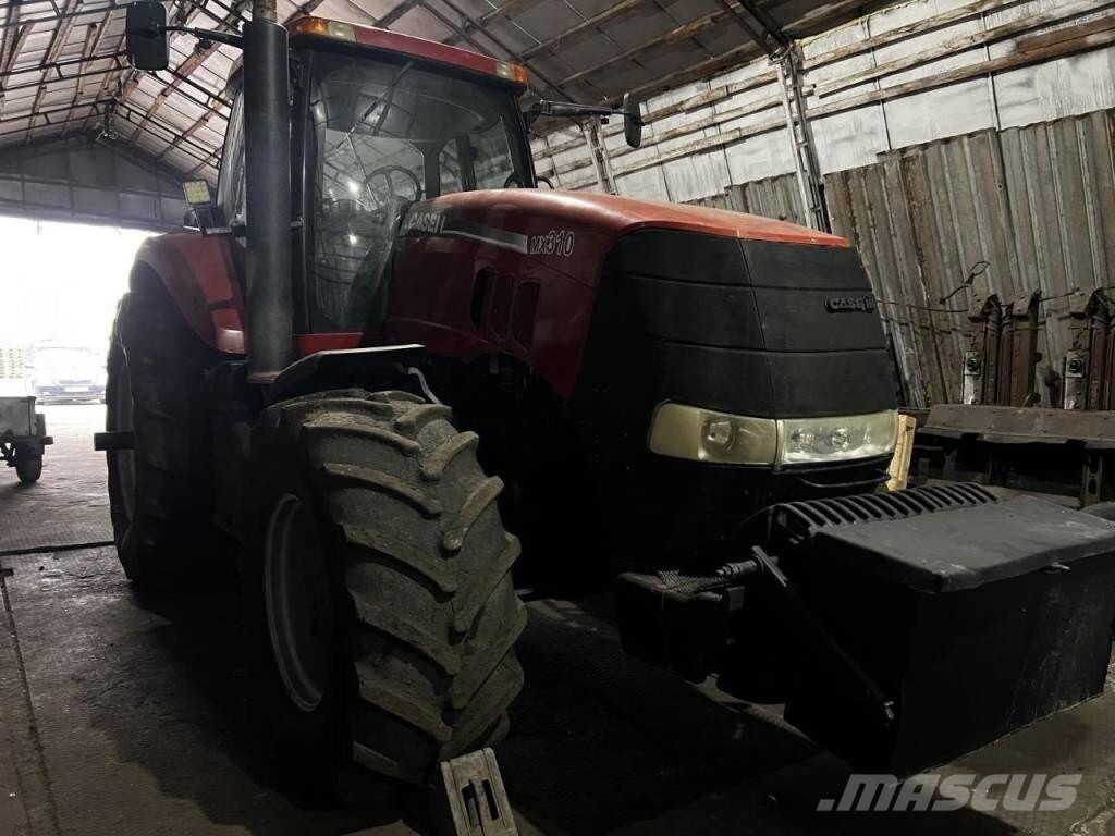 Case IH Mx 310 Трактора