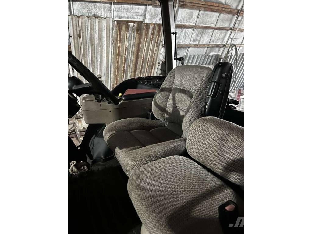 Case IH Mx 310 Трактора