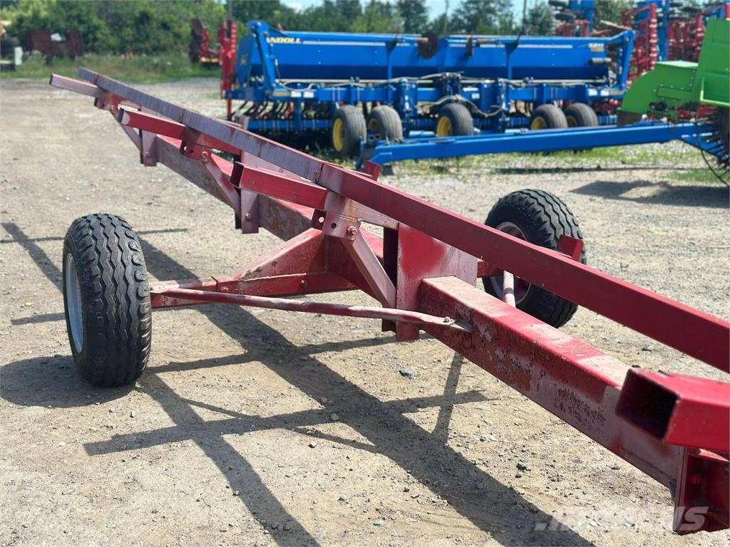 Case IH Візок Case IH 9 Прочие сельхоз-прицепы
