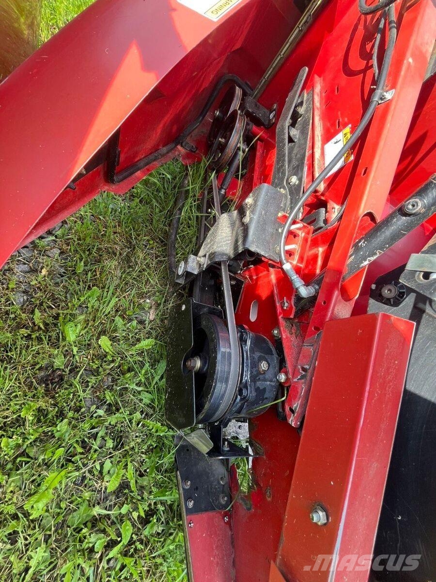 Case IH Жниварка зернова Flex Case IH 2020 Flex (2010) Glave hederi za kombajne