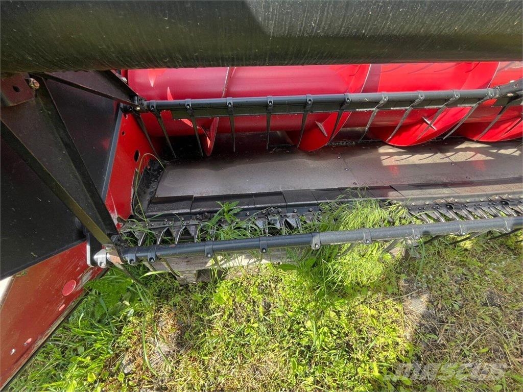 Case IH Жниварка зернова Flex Case IH 2020 Flex (2010) Glave hederi za kombajne