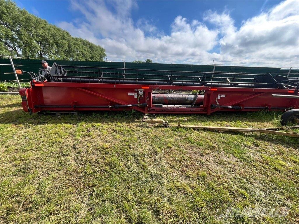 Case IH Жниварка зернова Flex Case IH 2020 Flex (2010) Glave hederi za kombajne