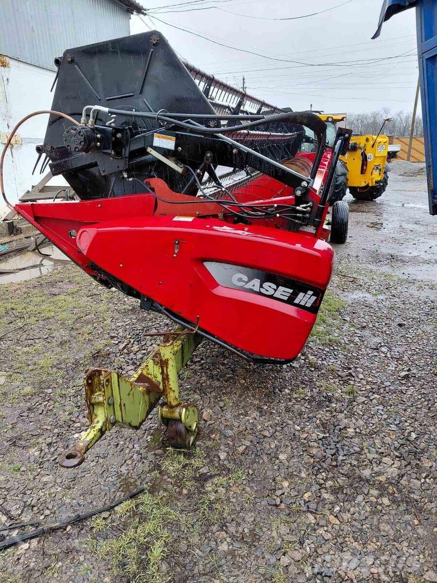Case IH Жниварка Flex Case IH 2020 Glave hederi za kombajne