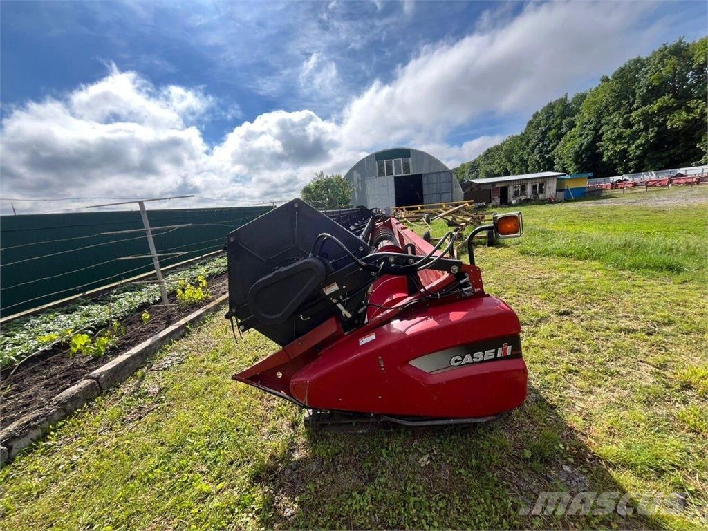 Case IH Жниварка зернова Flex Case IH 2020 Flex (2010) Glave hederi za kombajne