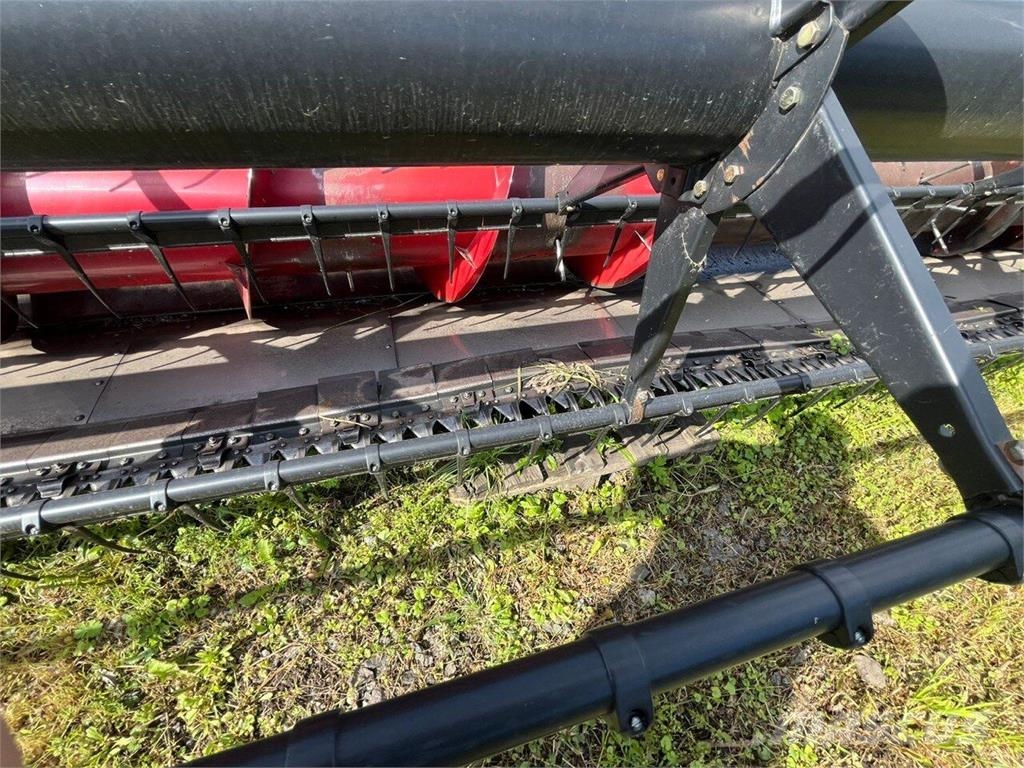 Case IH Жниварка зернова Flex Case IH 2020 Flex (2010) Glave hederi za kombajne