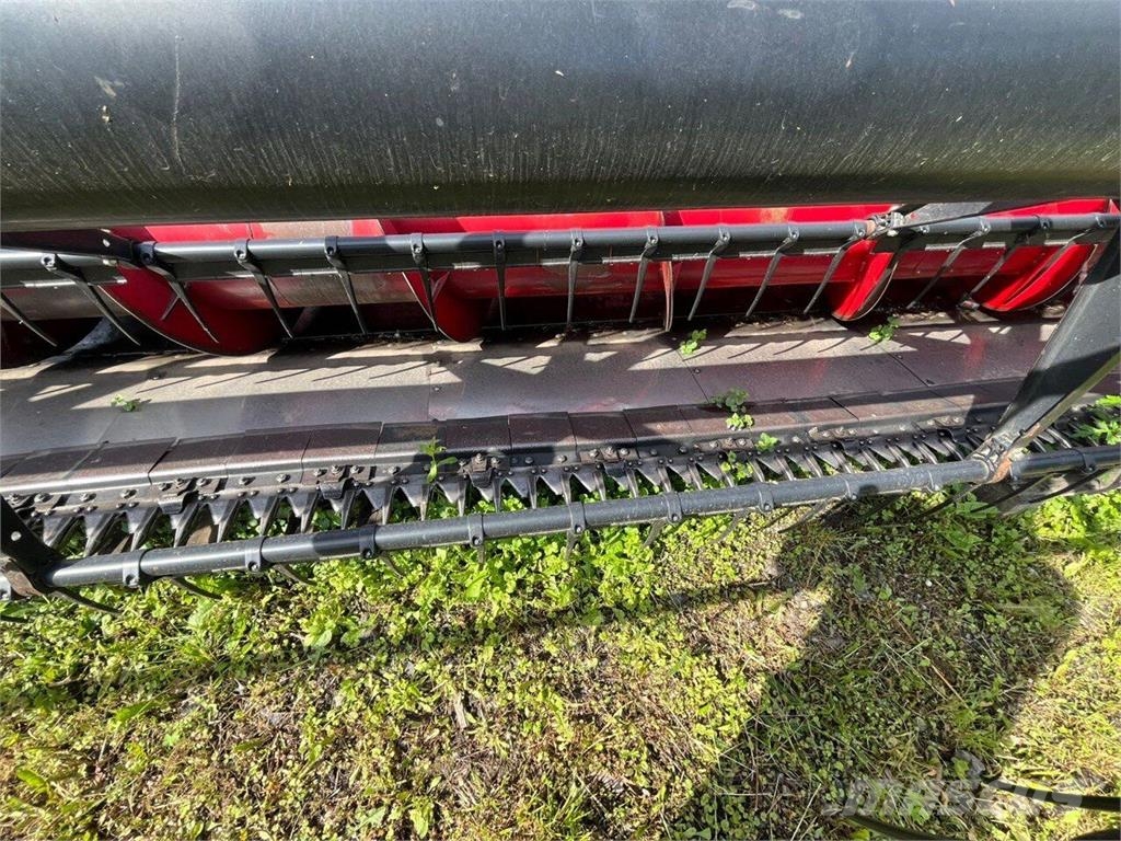 Case IH Жниварка зернова Flex Case IH 2020 Flex (2010) Glave hederi za kombajne
