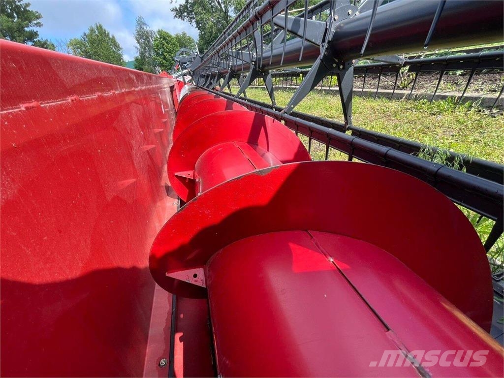 Case IH Жниварка зернова Flex Case IH 2020 Flex (2010) Glave hederi za kombajne