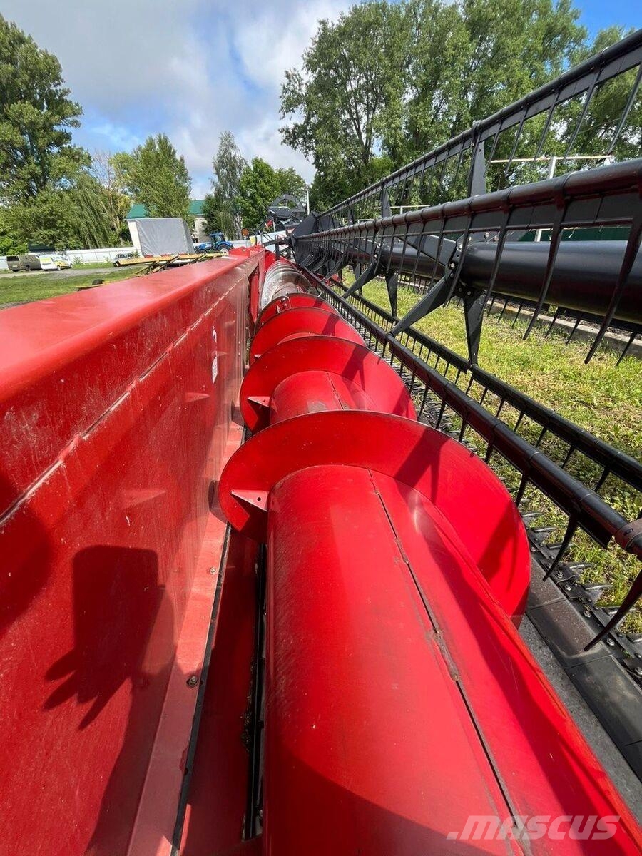 Case IH Жниварка зернова Flex Case IH 2020 Flex (2010) Glave hederi za kombajne