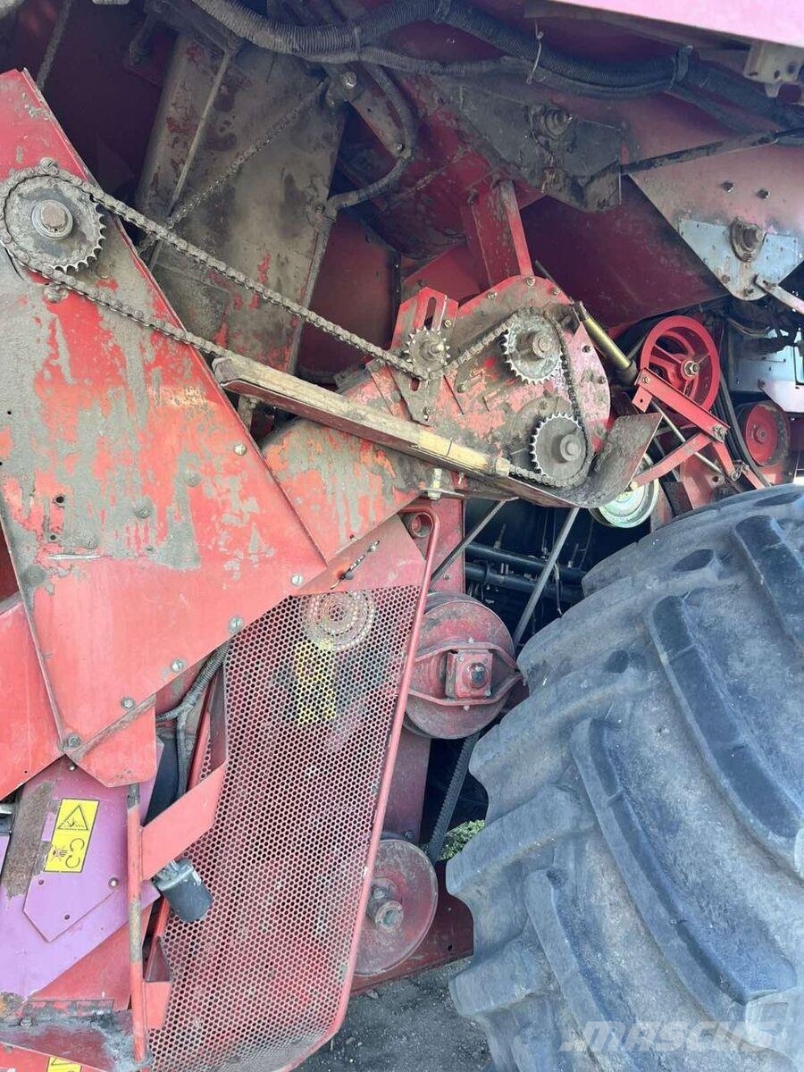 Case IH Комбайн Case IH 2388 (2008) 联合收割机