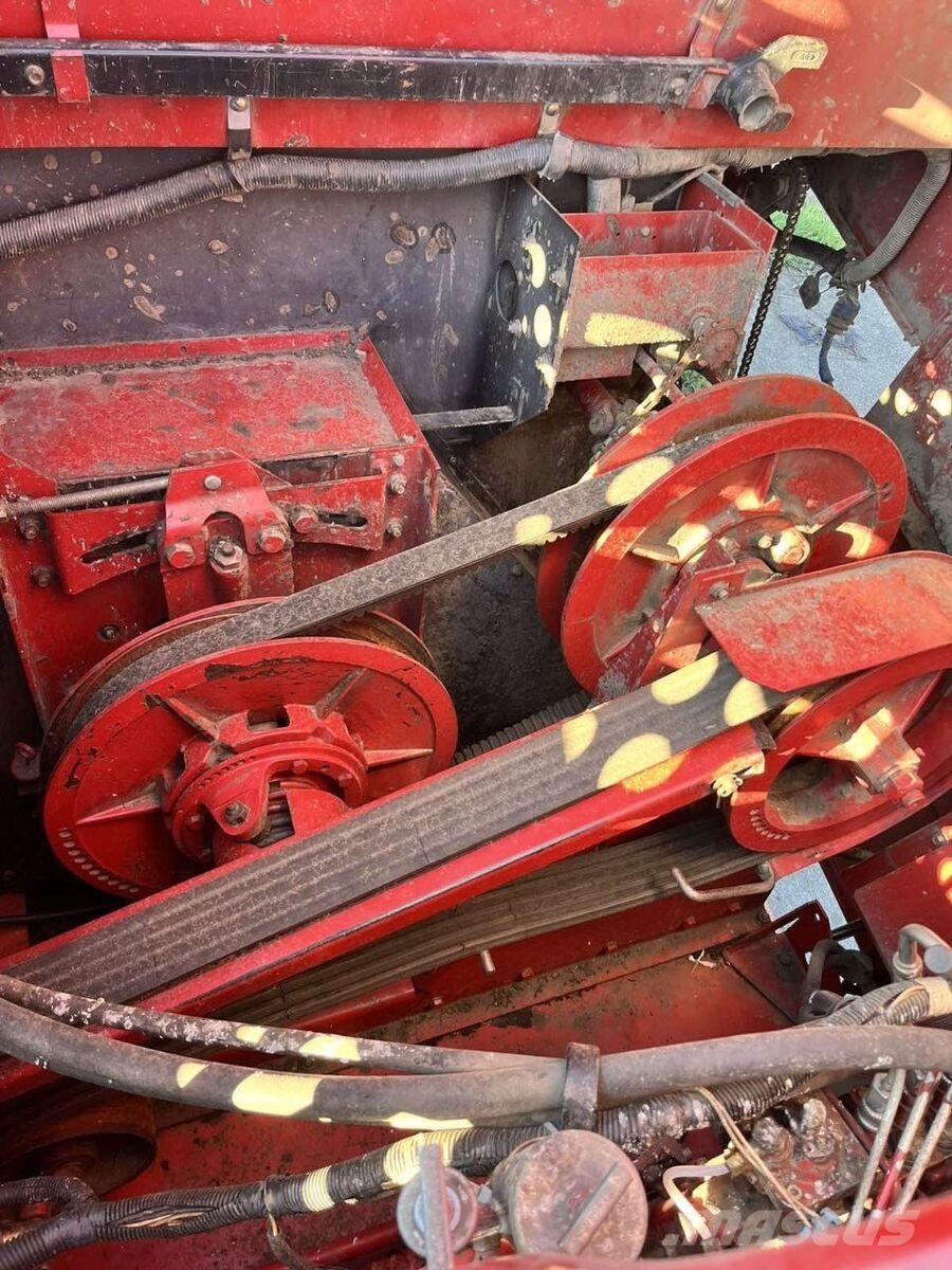 Case IH Комбайн Case IH 2388 (2008) 联合收割机