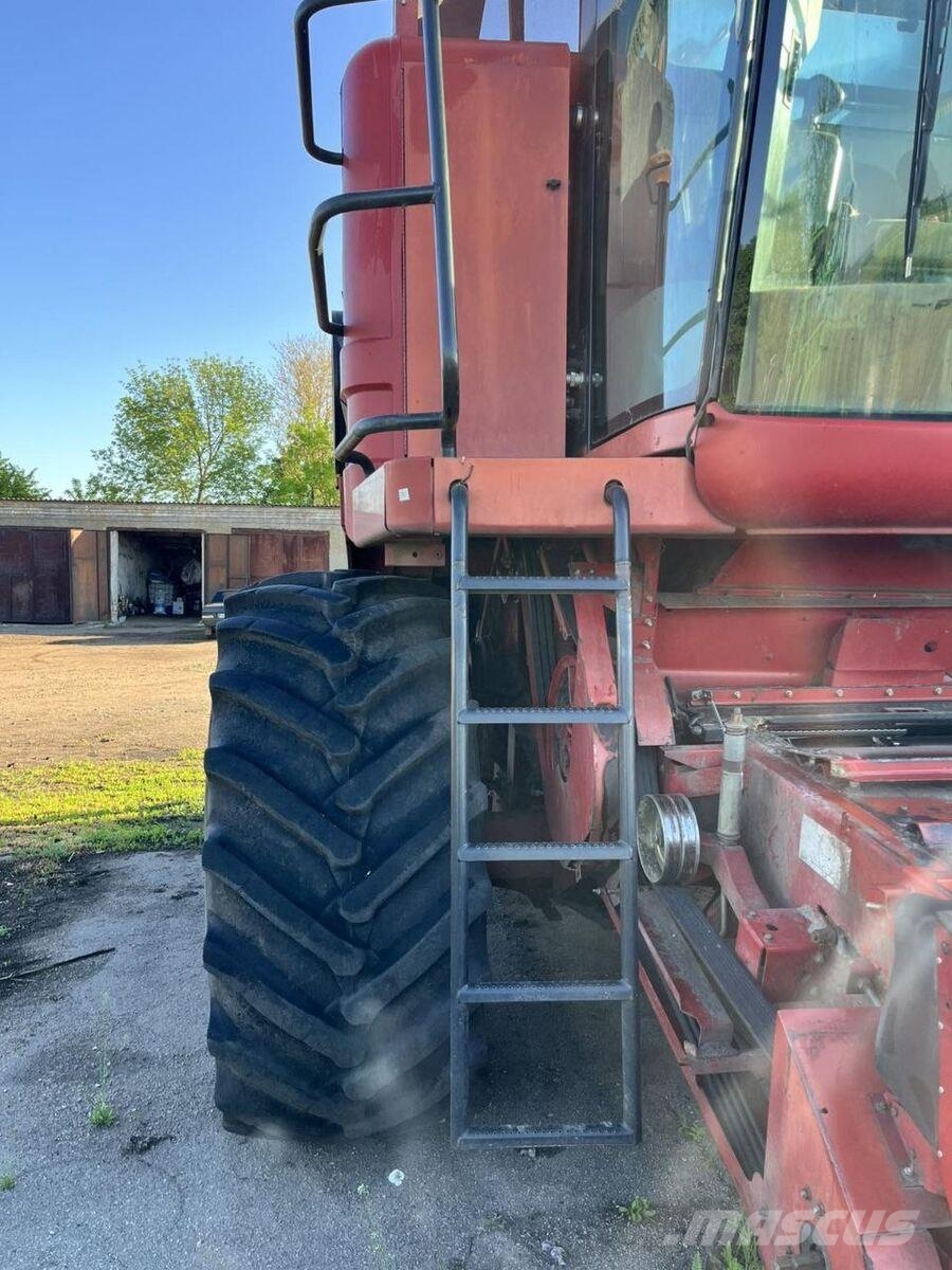 Case IH Комбайн Case IH 2388 (2008) 联合收割机