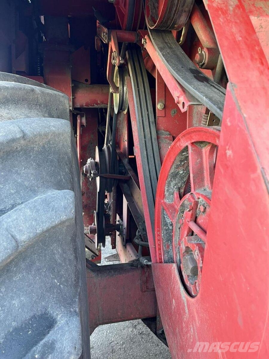 Case IH Комбайн Case IH 2388 (2008) 联合收割机