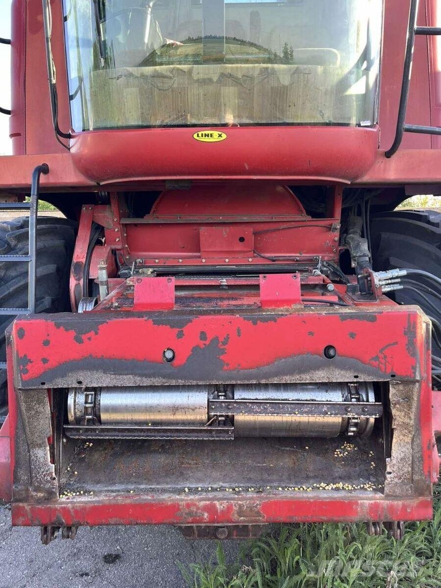 Case IH Комбайн Case IH 2388 (2008) 联合收割机