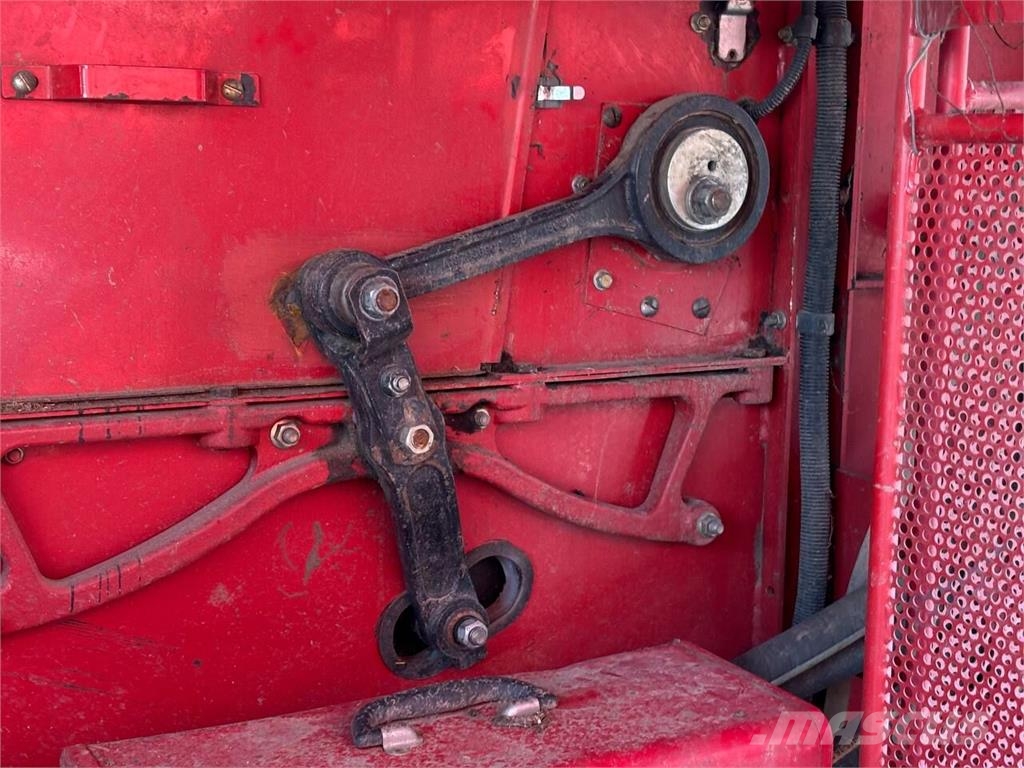Case IH Комбайн Case IH 2388 Axial-Flow (2008) Зернозбиральні комбайни