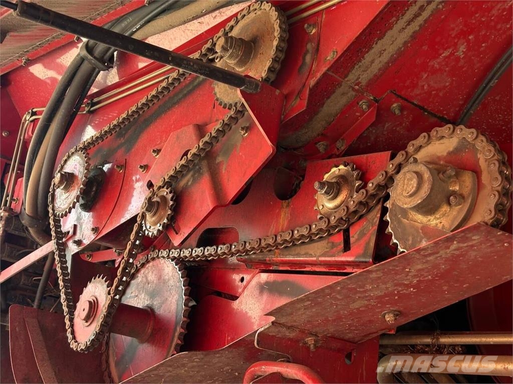 Case IH Комбайн Case IH 2388 Axial-Flow (2008) Зернозбиральні комбайни