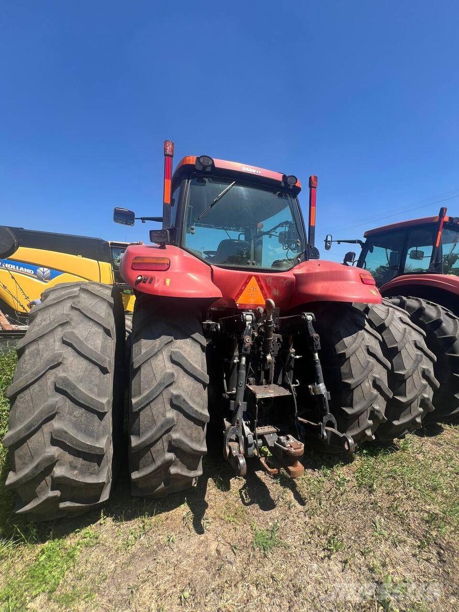 Case IH Трактор Case IH Magnum 335 (2010) Трактори
