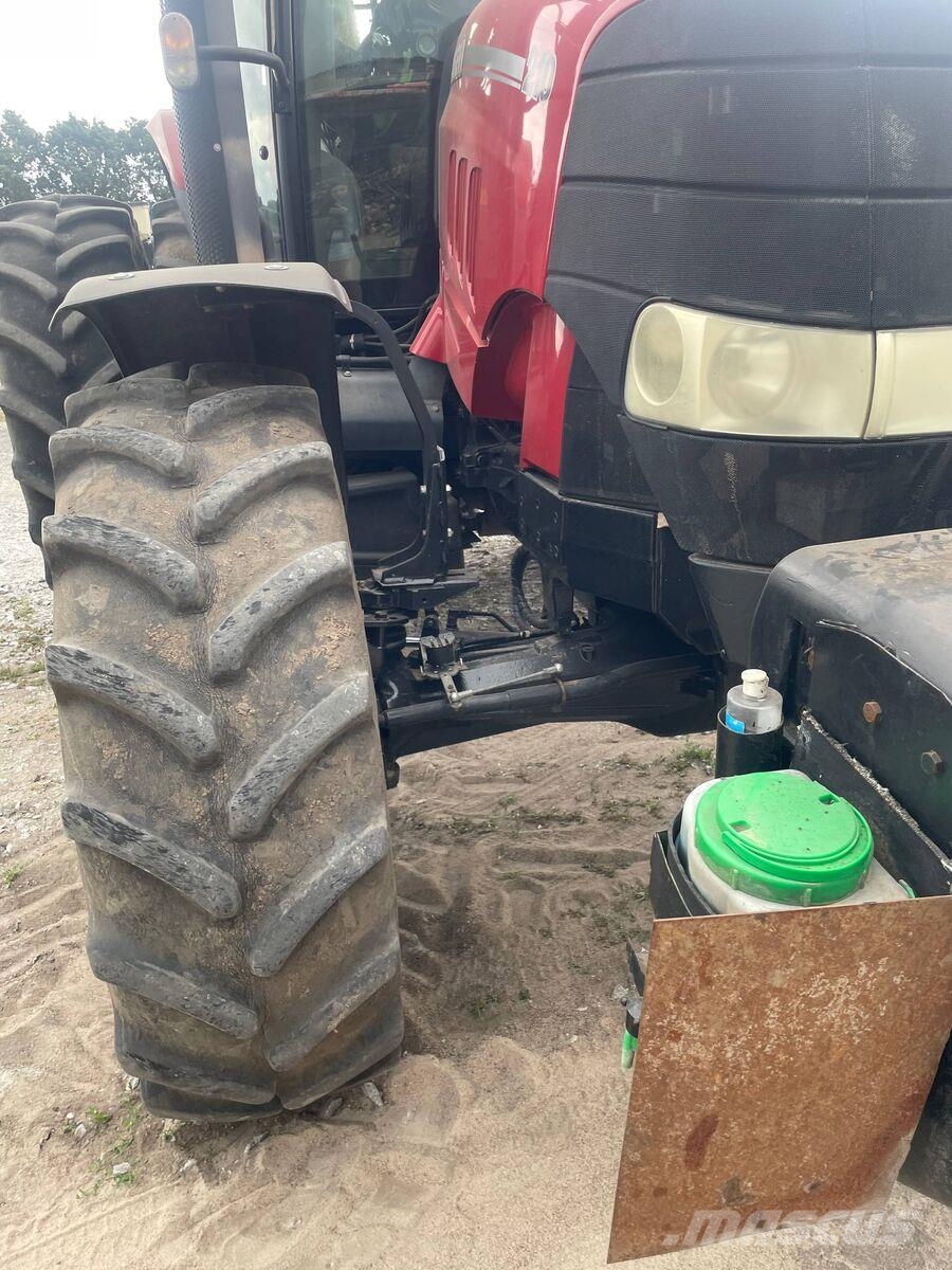 Case IH Трактор Case IH Puma 210 (2019) Трактори