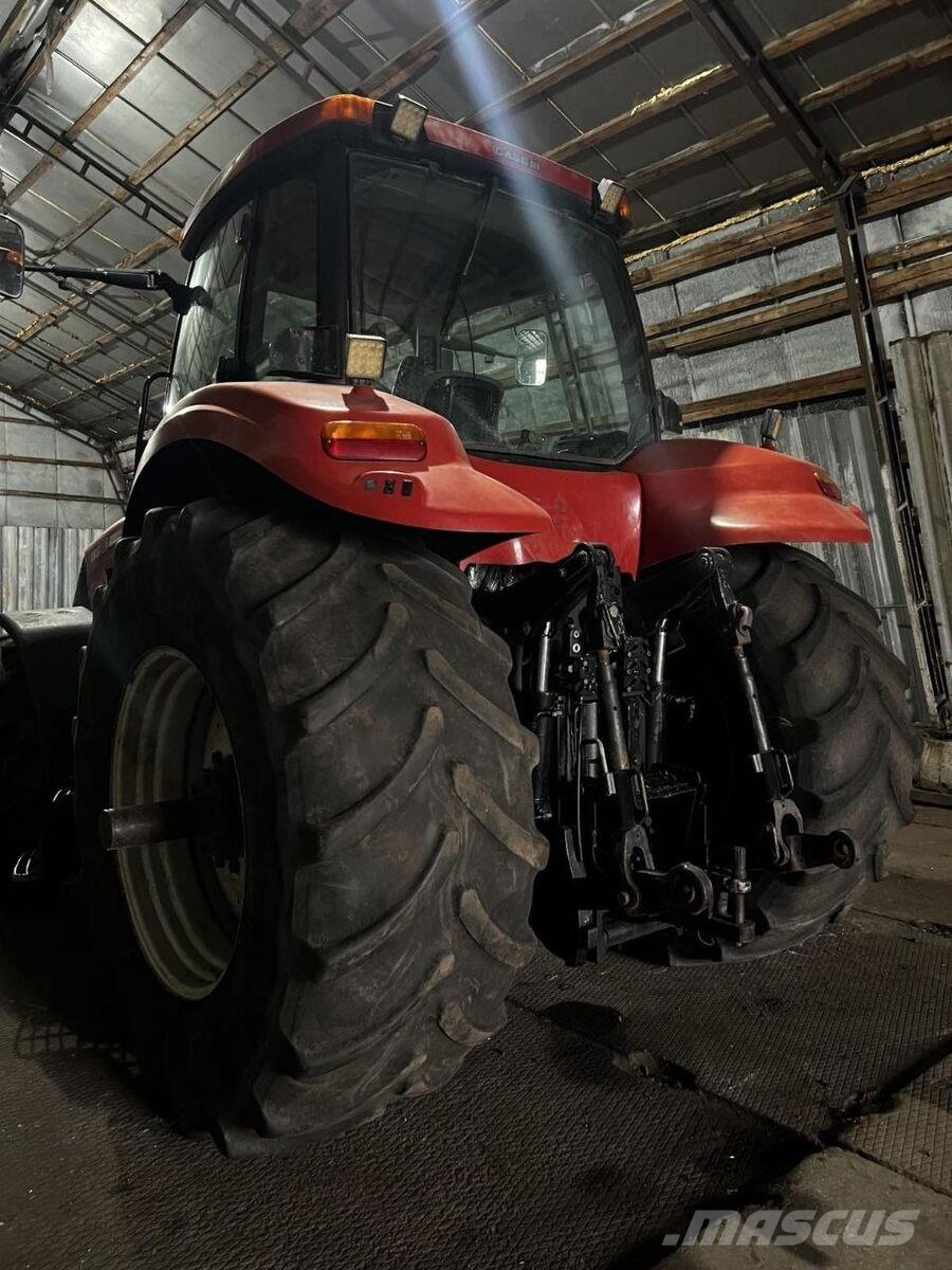 Case IH Трактор Case IH Mx 310 (2008) Трактори