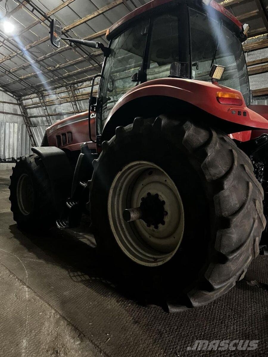 Case IH Трактор Case IH Mx 310 (2008) Трактори