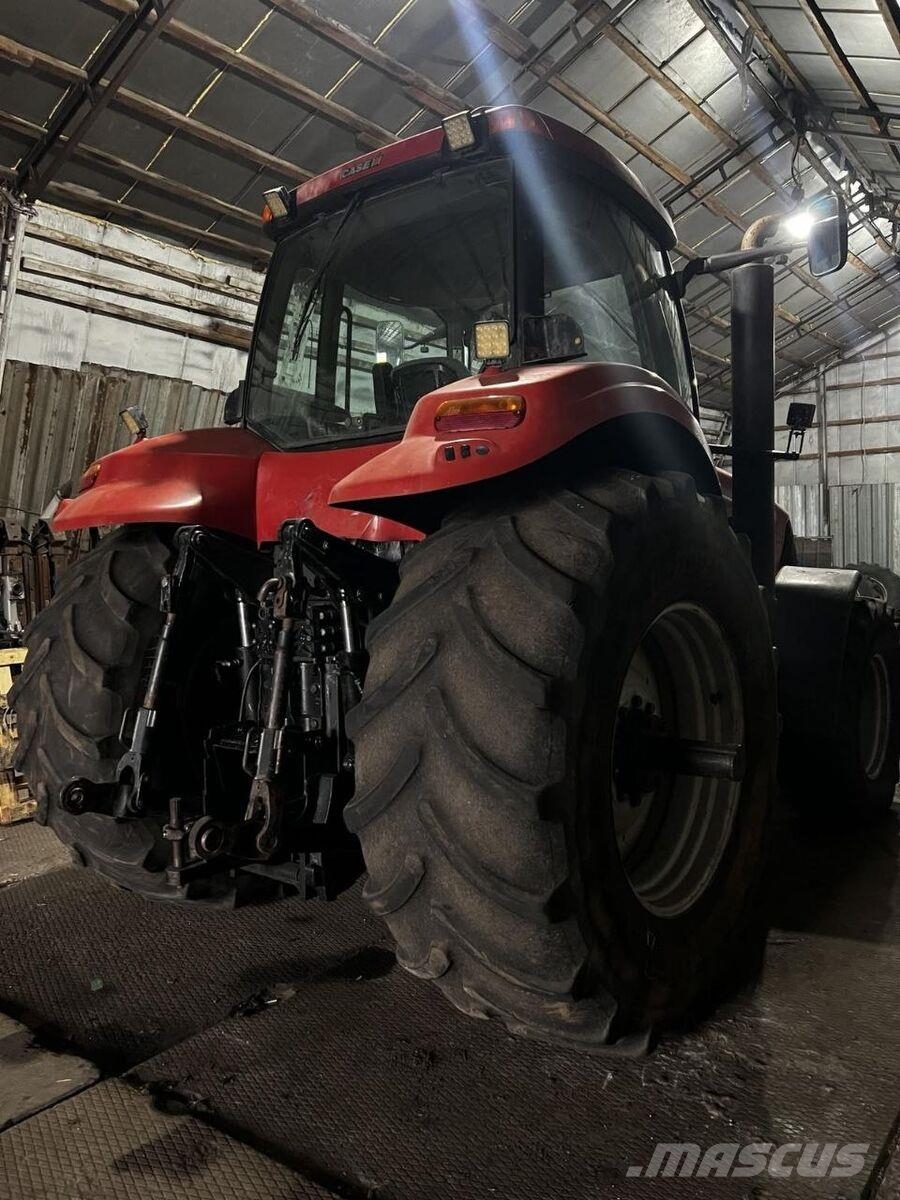 Case IH Трактор Case IH Mx 310 (2008) Трактори