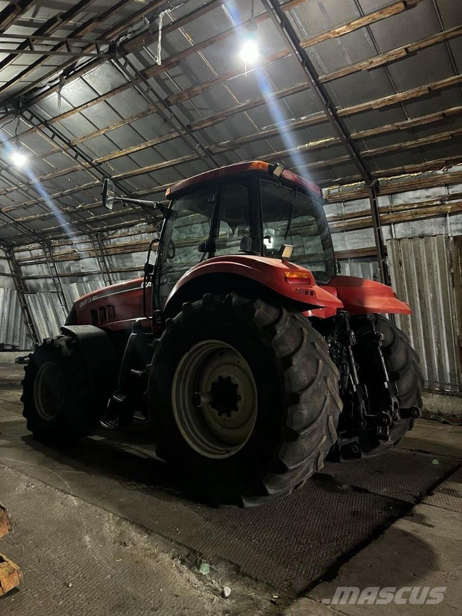 Case IH Трактор Case IH Mx 310 (2008) Трактори