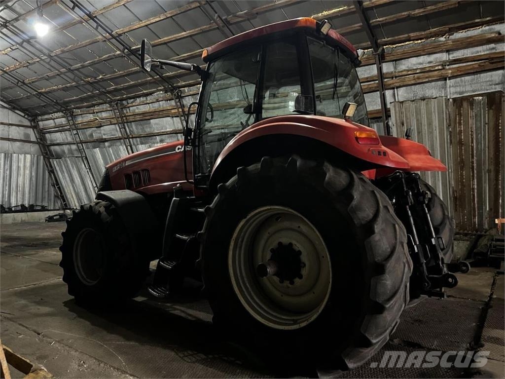 Case IH Трактор Case IH Mx 310 (2008) Трактори