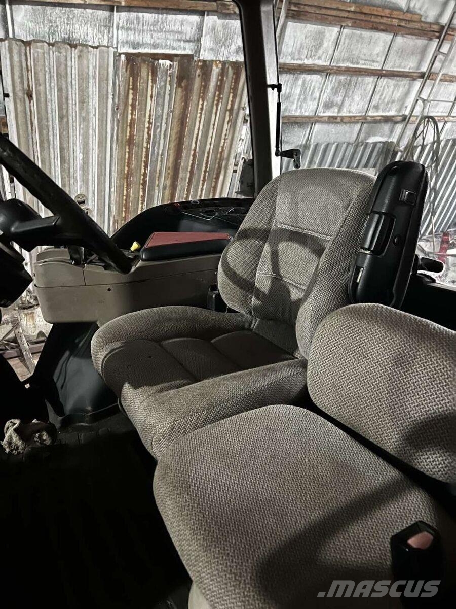 Case IH Трактор Case IH Mx 310 (2008) Трактори