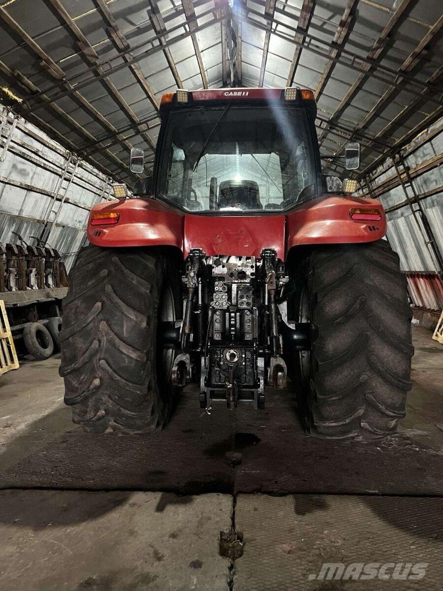 Case IH Трактор Case IH Mx 310 (2008) Трактори