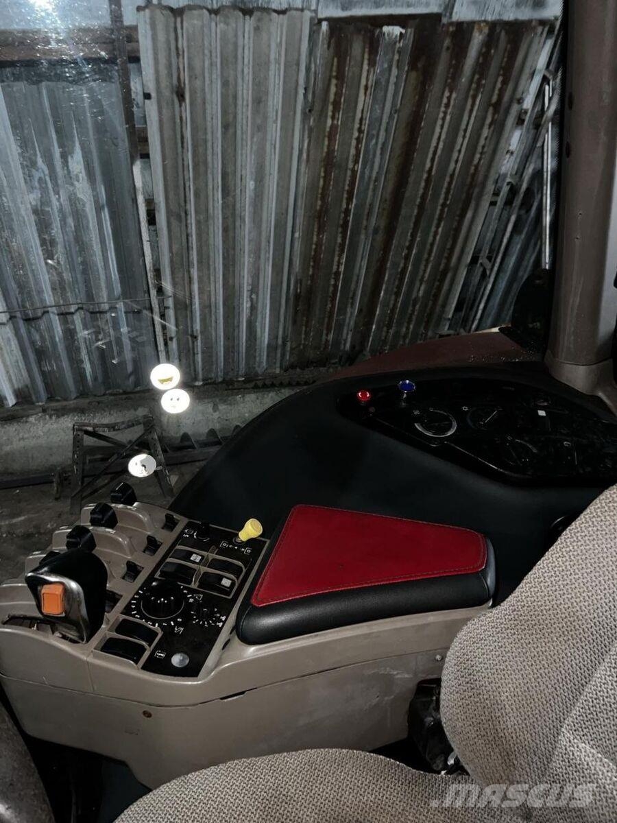 Case IH Трактор Case IH Mx 310 (2008) Трактори